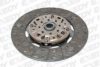 EXEDY ISD136U Clutch Disc